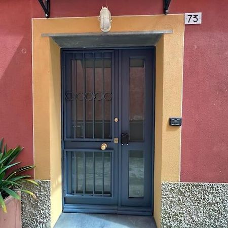 Casa Fabiola By Portofinovacanze Rapallo Zewnętrze zdjęcie