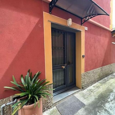 Casa Fabiola By Portofinovacanze Rapallo Zewnętrze zdjęcie