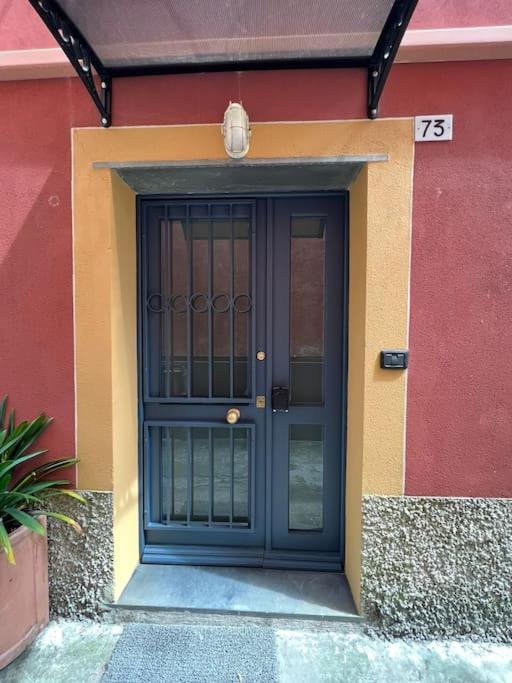Casa Fabiola By Portofinovacanze Rapallo Zewnętrze zdjęcie