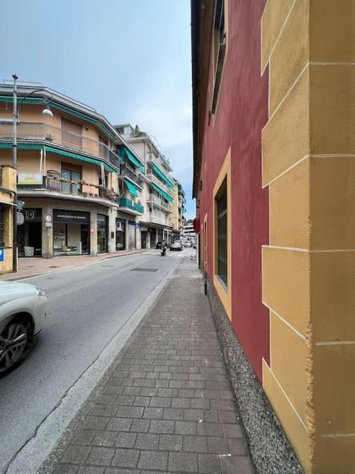 Casa Fabiola By Portofinovacanze Rapallo Zewnętrze zdjęcie