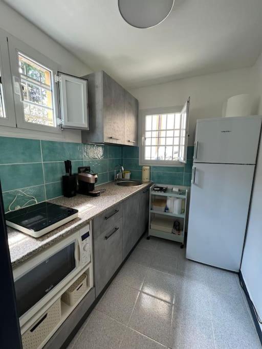 Casa Fabiola By Portofinovacanze Rapallo Zewnętrze zdjęcie