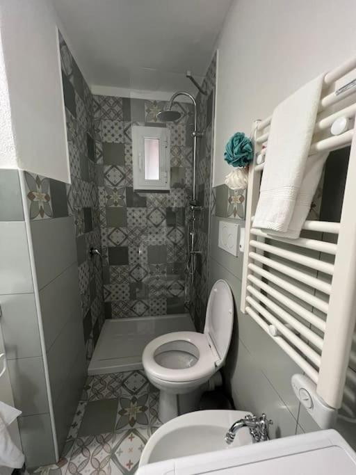 Casa Fabiola By Portofinovacanze Rapallo Zewnętrze zdjęcie
