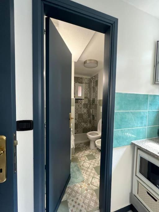 Casa Fabiola By Portofinovacanze Rapallo Zewnętrze zdjęcie