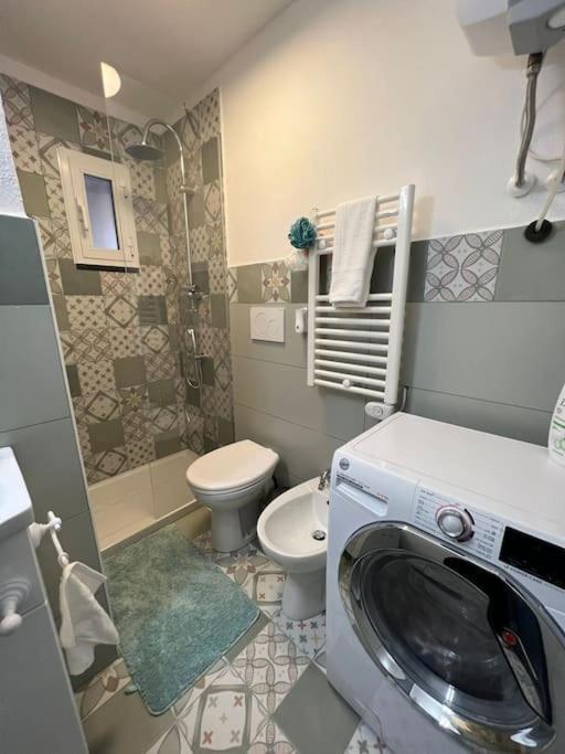 Casa Fabiola By Portofinovacanze Rapallo Zewnętrze zdjęcie