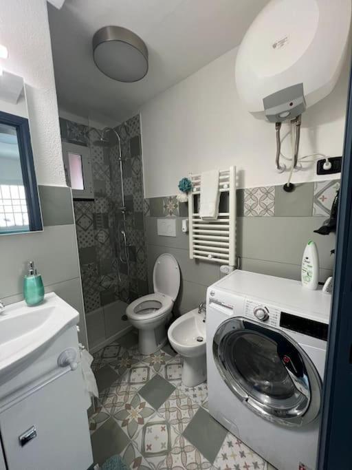 Casa Fabiola By Portofinovacanze Rapallo Zewnętrze zdjęcie
