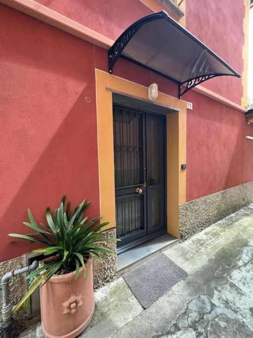 Casa Fabiola By Portofinovacanze Rapallo Zewnętrze zdjęcie